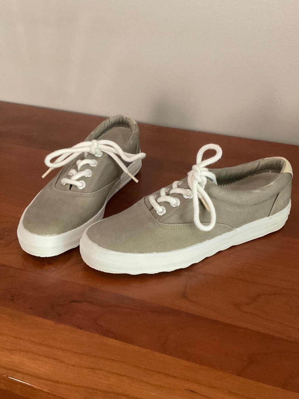 Sperry Striper Sneakers